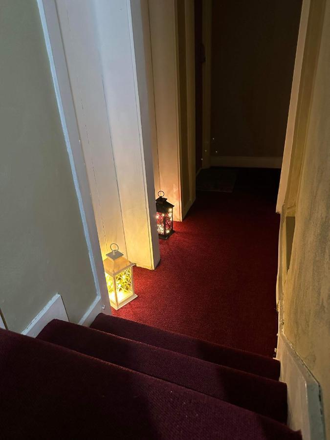 Apartment Guest & Rest 2 *