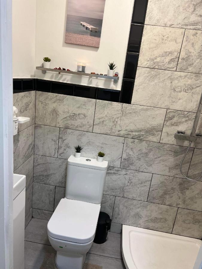 Apartment Guest & Rest 2 *