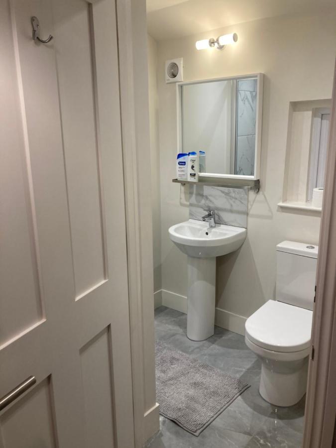 Apartment Beautiful 1-bed In *