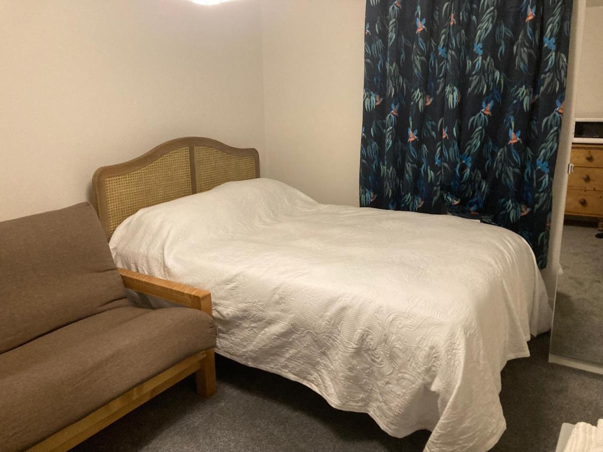 Beautiful 1-bed In Apartment London