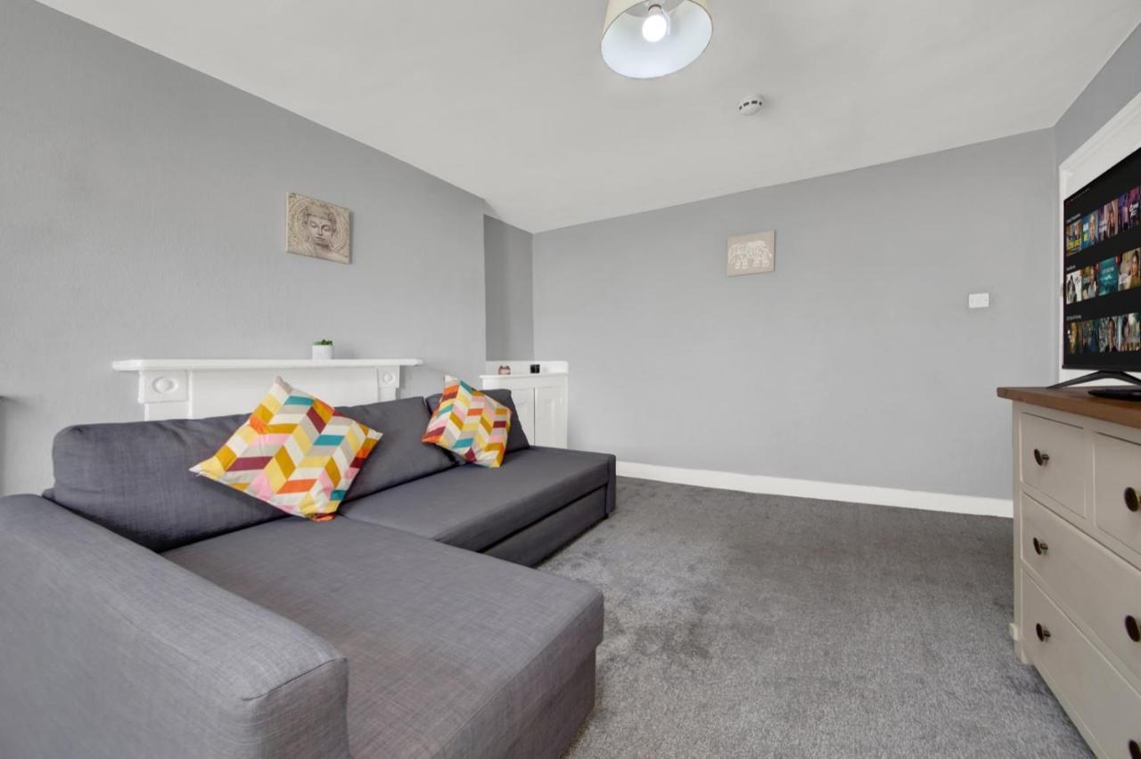 Number 27 Guest house London