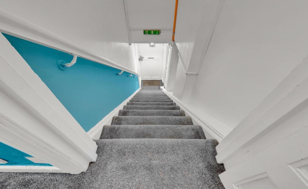 Number 27 Guest house