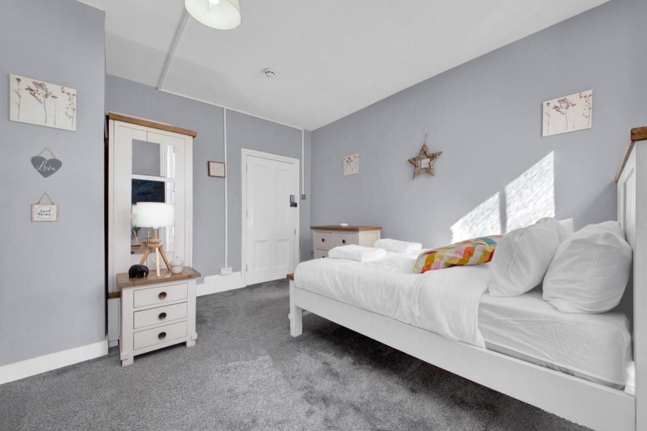 Number 27 Guest house London