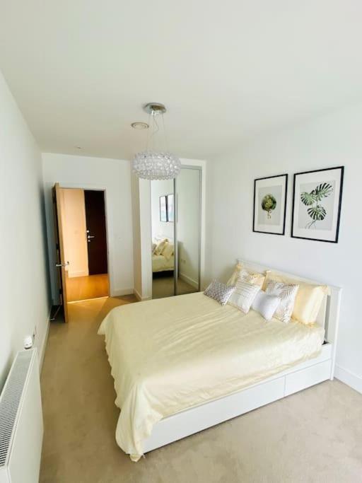 Lovely 1 Bed Flat In North Kensington London