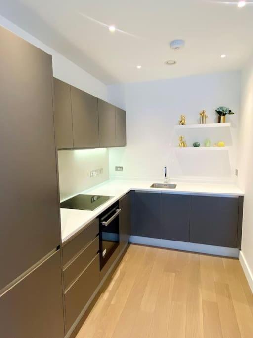 Apartment Lovely 1 Bed Flat In North Kensington *