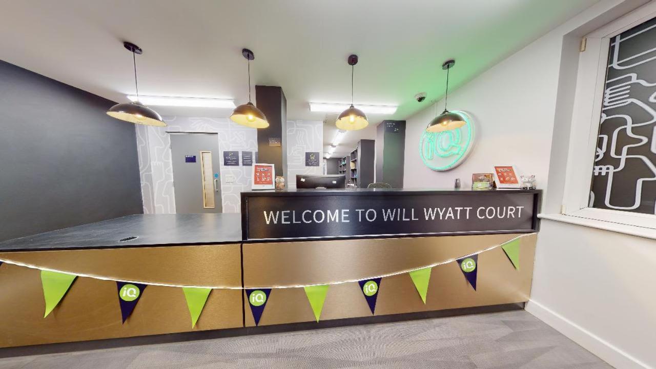 Apartment For Students Only Ensuite Bedrooms At Will Wyatt In London *