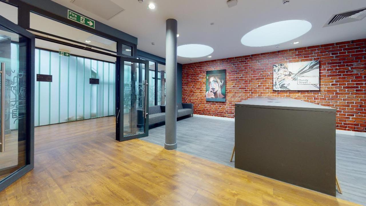 Apartment For Students Only Ensuite Bedrooms At Will Wyatt In London *