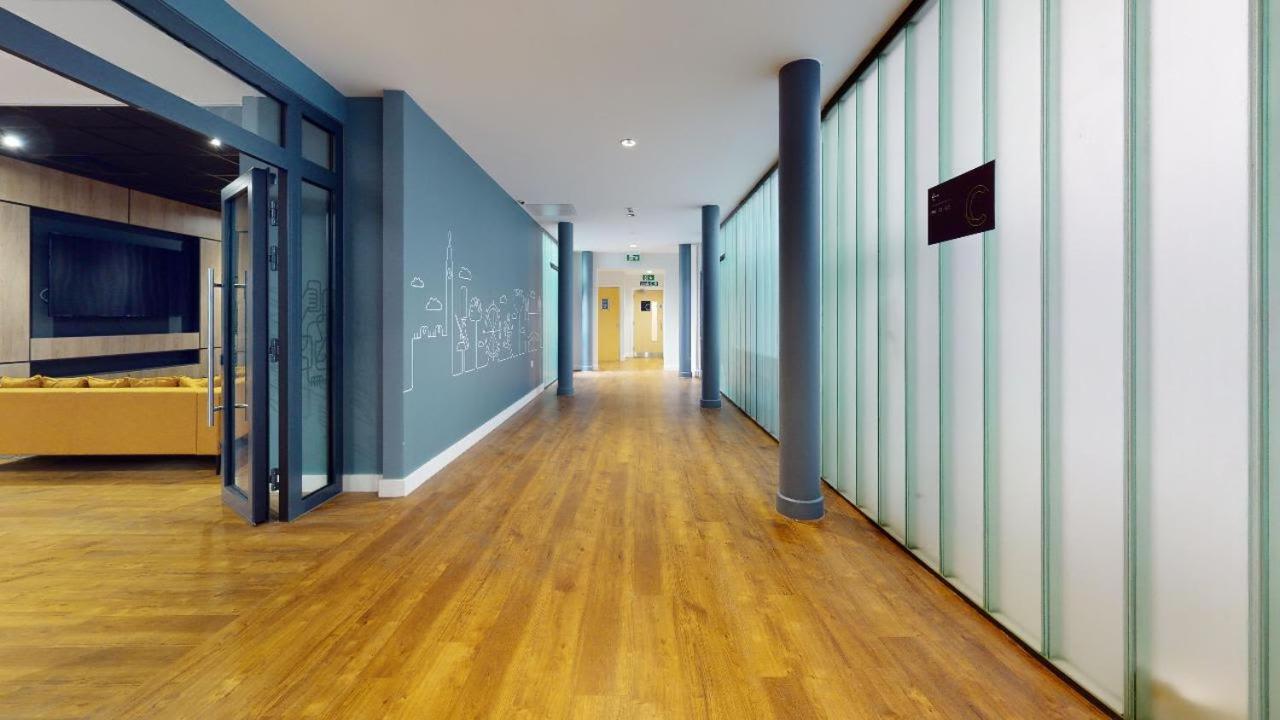 For Students Only Ensuite Bedrooms At Will Wyatt In London * London