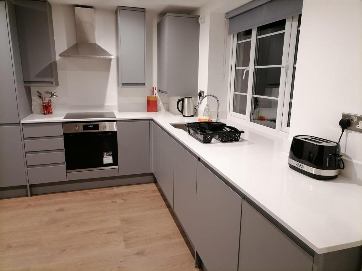 Hemans 0.8 Apartment