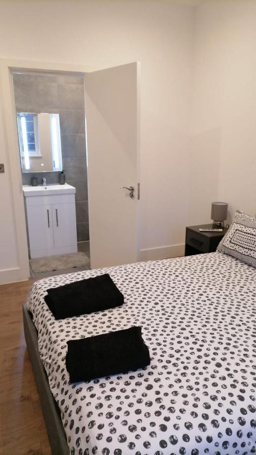 Apartment Hemans 0.8 London