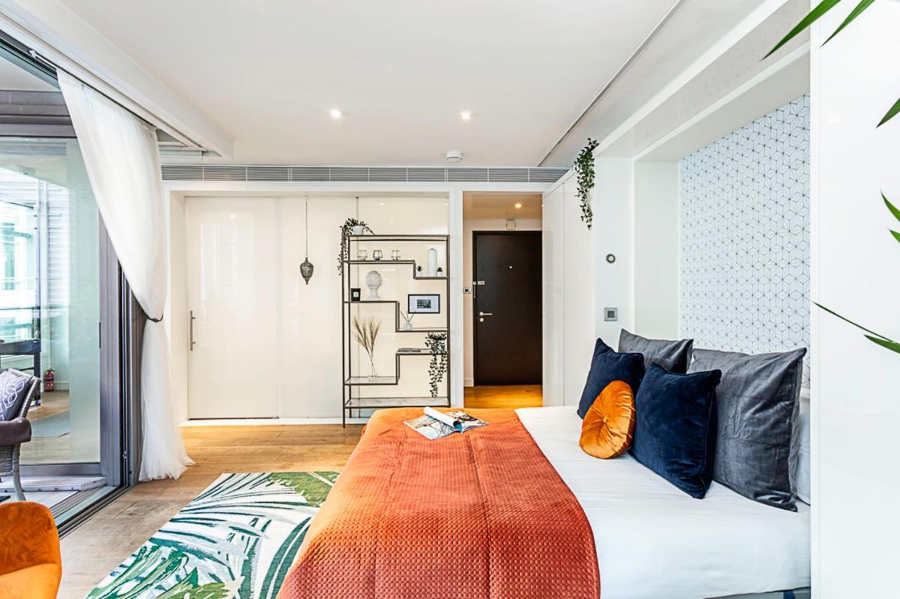 Apartamento Idyllic Covent Garden Flat