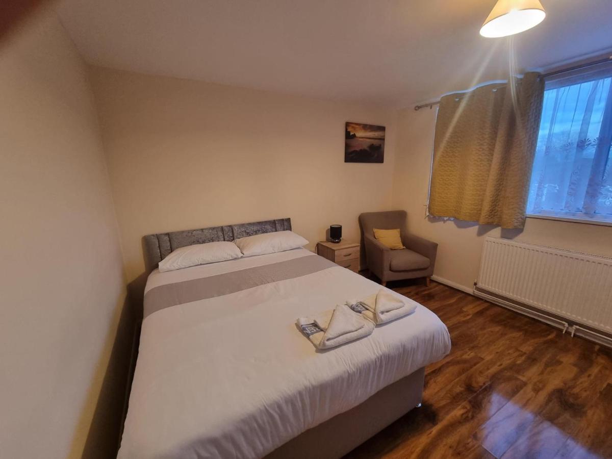 Star Homes Gasthof London