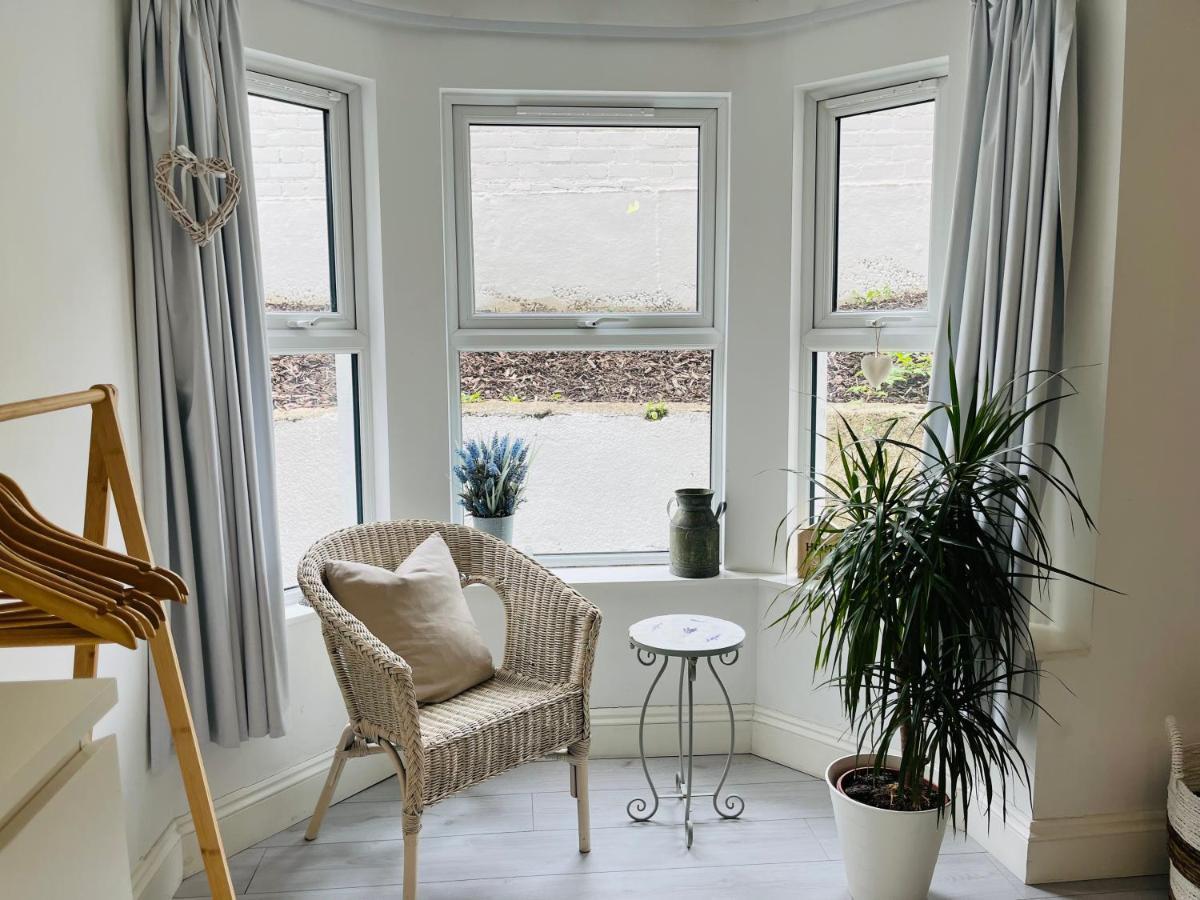 Apartment Lavender Den *