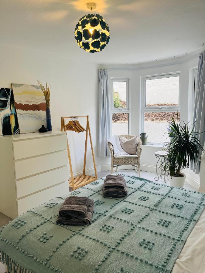 Lavender Den Apartment *