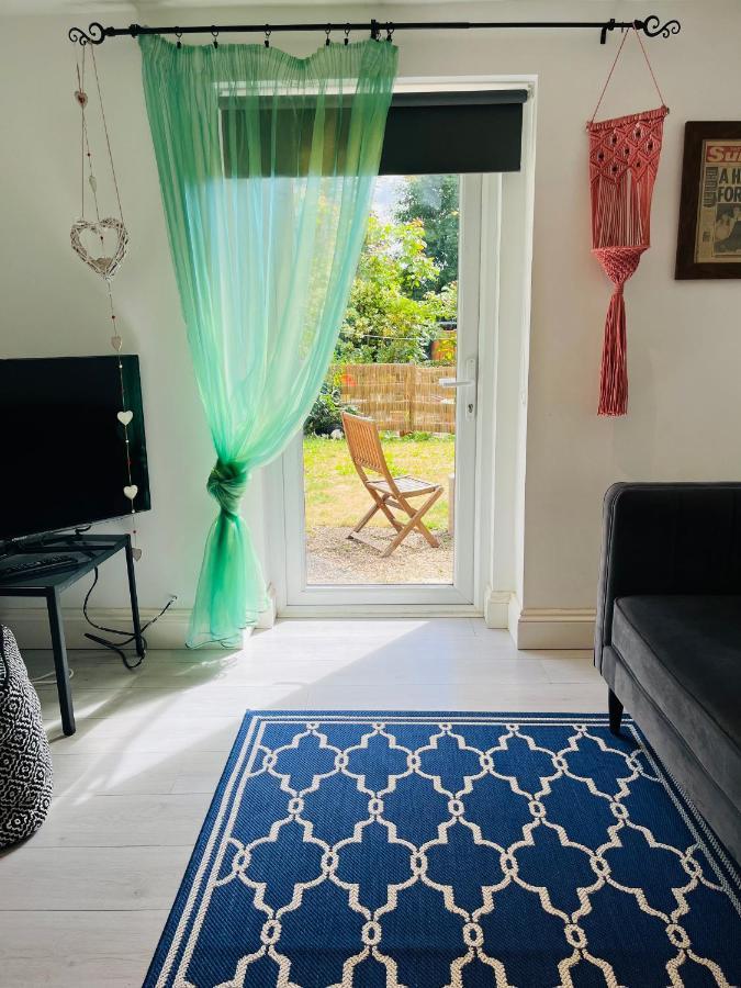 Lavender Den Apartment London