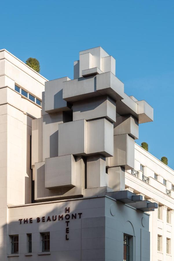 Hotel The Beaumont Mayfair Londres