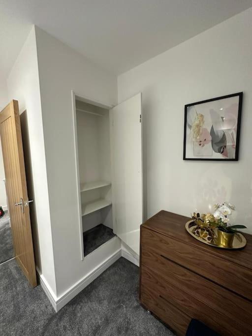 Luxury Entire House In Greenwich Holiday home London