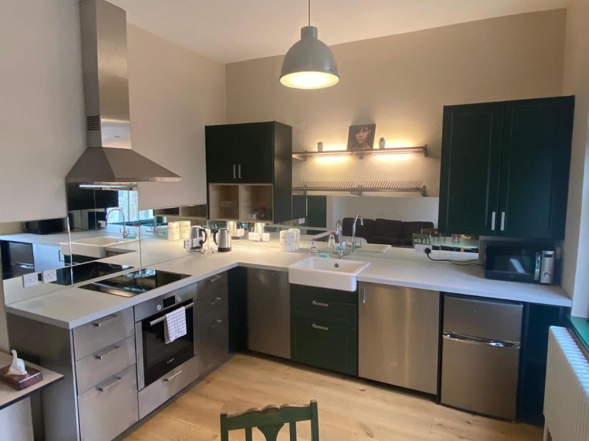 New Stylish 1bedroom Flat In Paddington, Bayswater London