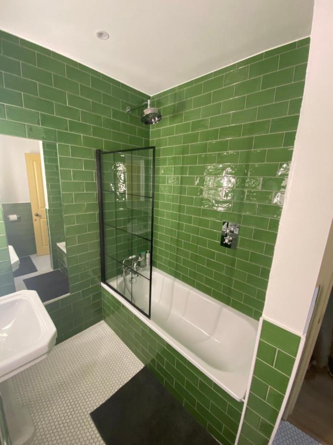 New Stylish 1bedroom Flat In Paddington, Bayswater * London