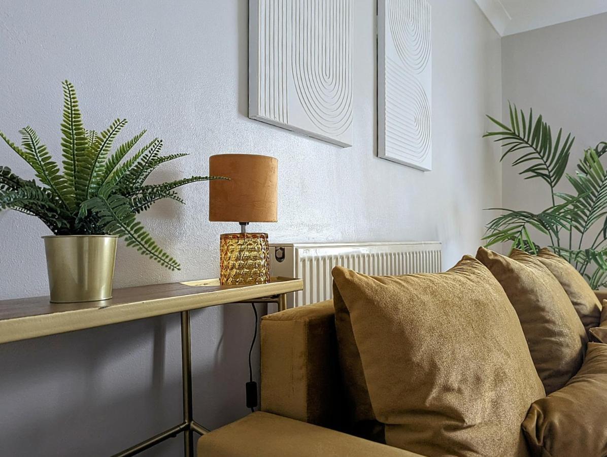 1bd With Balcony In Hoxton - Zone 1 Apartment London