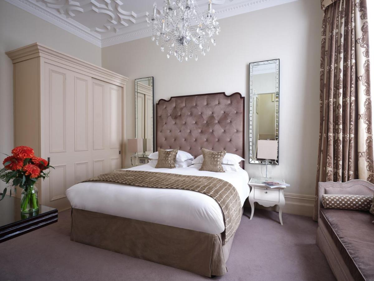 The By The Sloane Club Apartamento