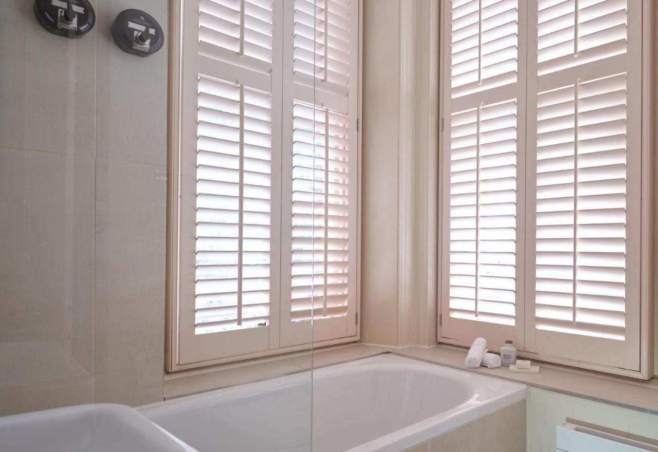 Apartamento The By The Sloane Club *