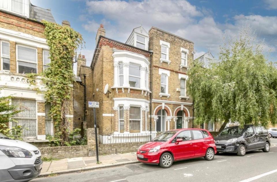 A Beautiful Newly Renovated Home: The Arlingford Ferienhaus London