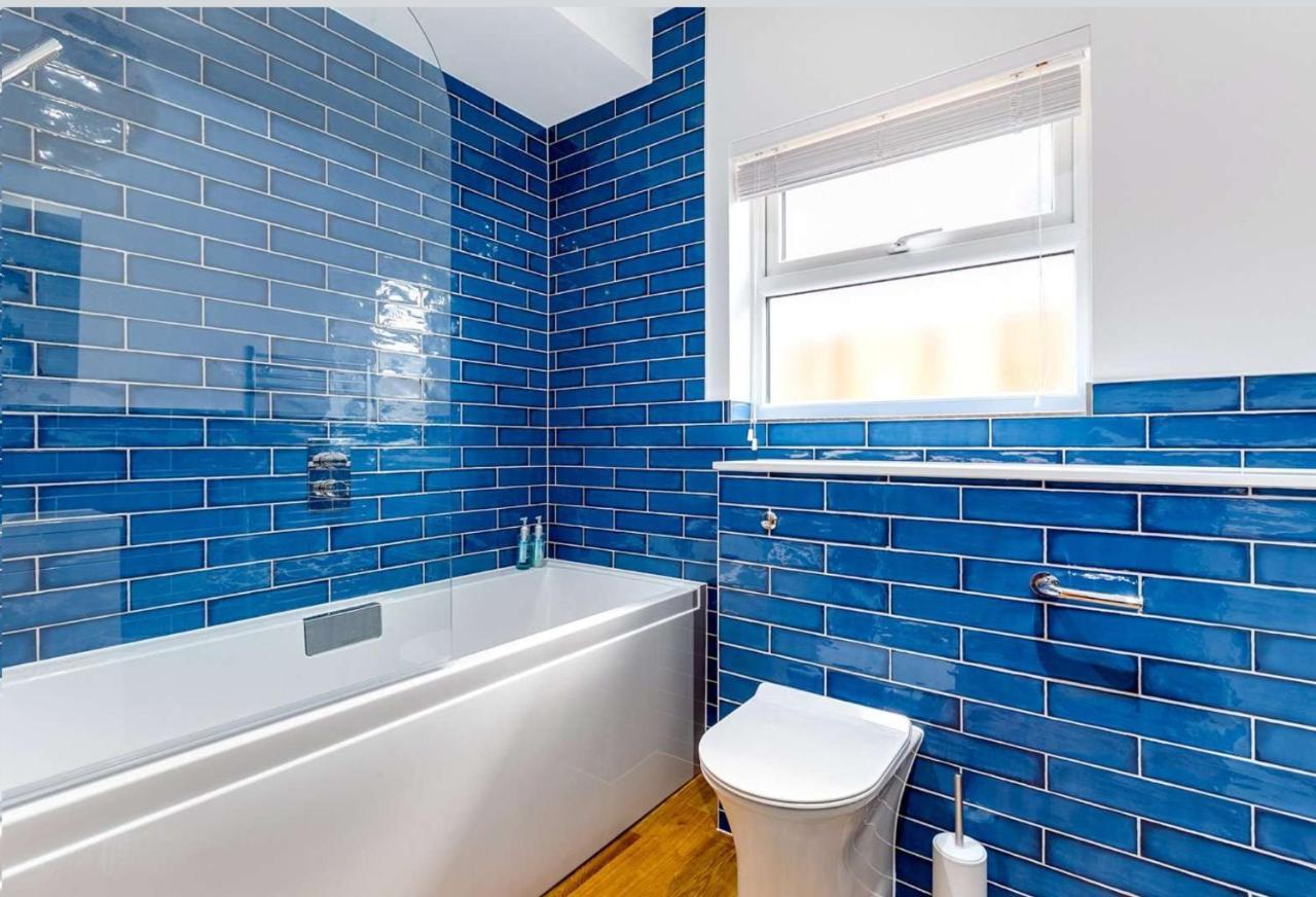 Fabulous Mayfair Apartment *