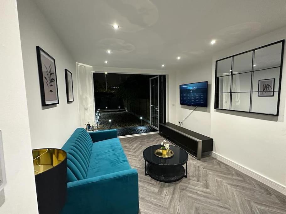 Holiday home Luxury Entire House In Greenwich