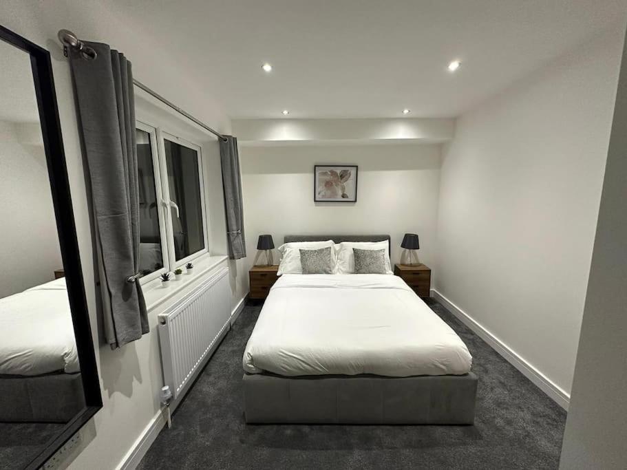 Luxury Entire House In Greenwich Holiday home London