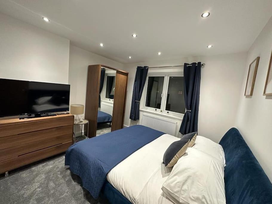 Luxury Entire House In Greenwich London