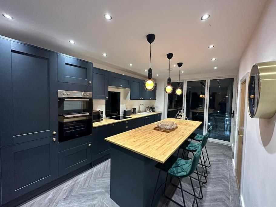 Holiday home Luxury Entire House In Greenwich
