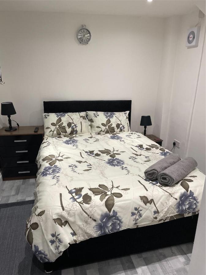 Comfort Studio Londres