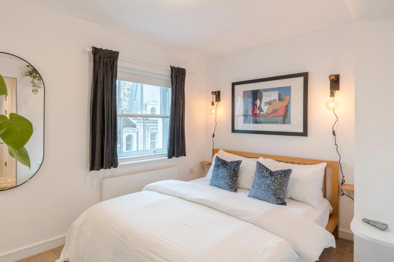 Apartment Penthouse Kings Cross