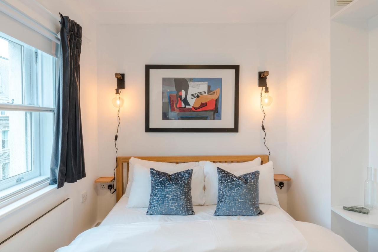 Penthouse Kings Cross *