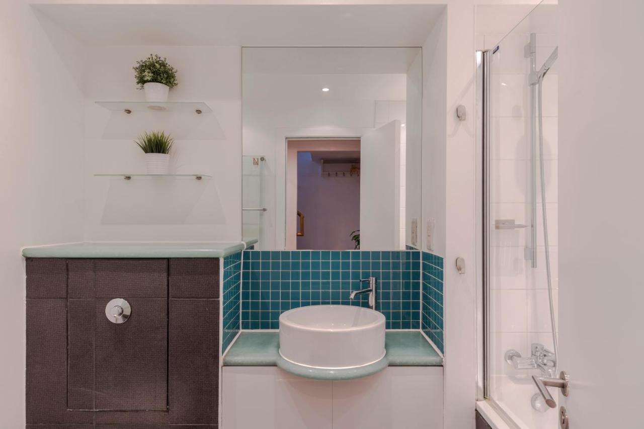 Penthouse Kings Cross Apartment *