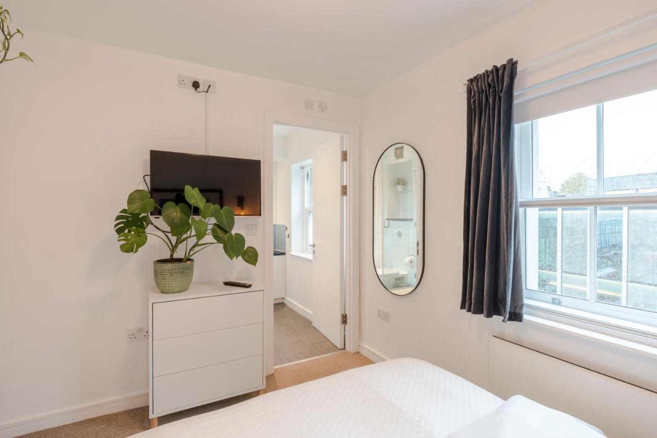 Apartment Penthouse Kings Cross