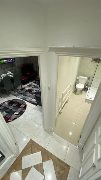 Seymour - Marble Arch, Mayfair Hosted By Maysa Apartment *