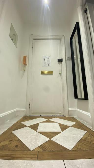 Seymour - Marble Arch, Mayfair Hosted By Maysa Londres