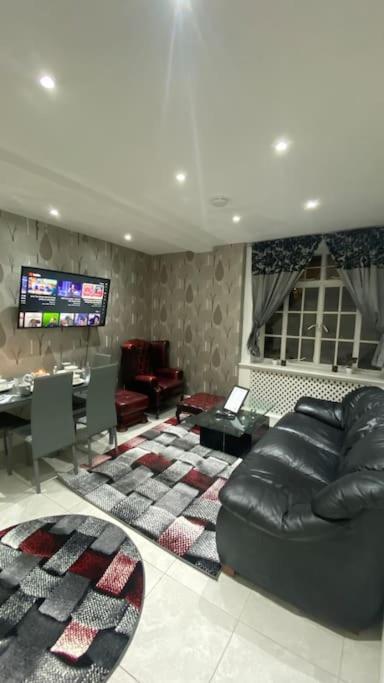 Apartment Seymour - Marble Arch, Mayfair Hosted By Maysa London