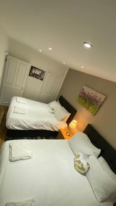 Seymour - Marble Arch, Mayfair Hosted By Maysa * London