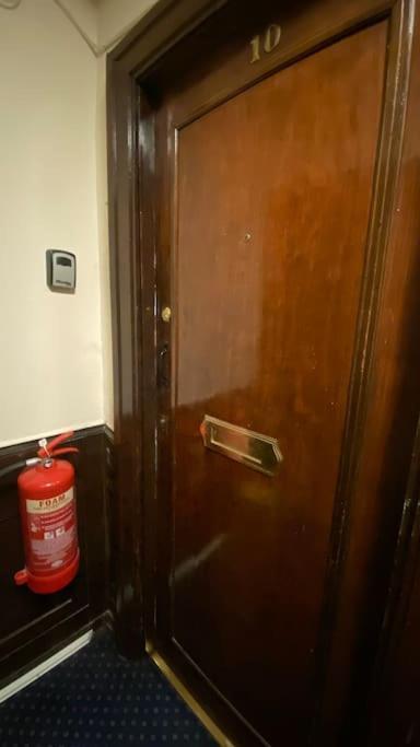 Seymour - Marble Arch, Mayfair Hosted By Maysa Apartment
