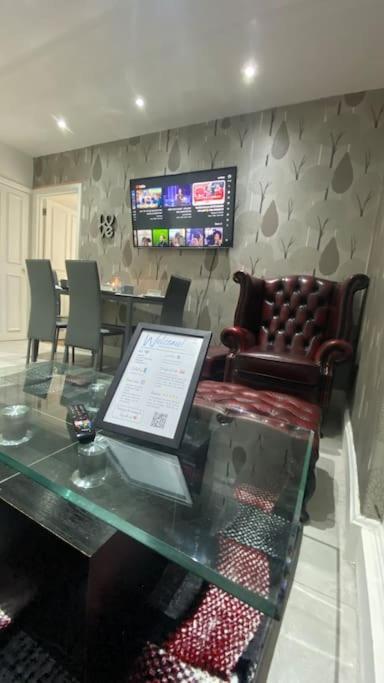 Seymour - Marble Arch, Mayfair Hosted By Maysa Apartment *