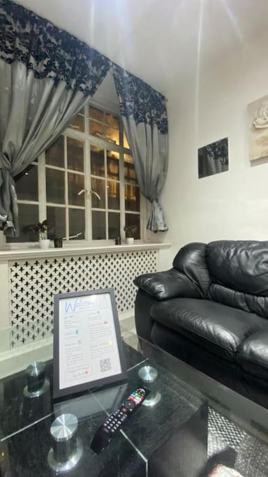 Seymour - Marble Arch, Mayfair Hosted By Maysa Apartment London