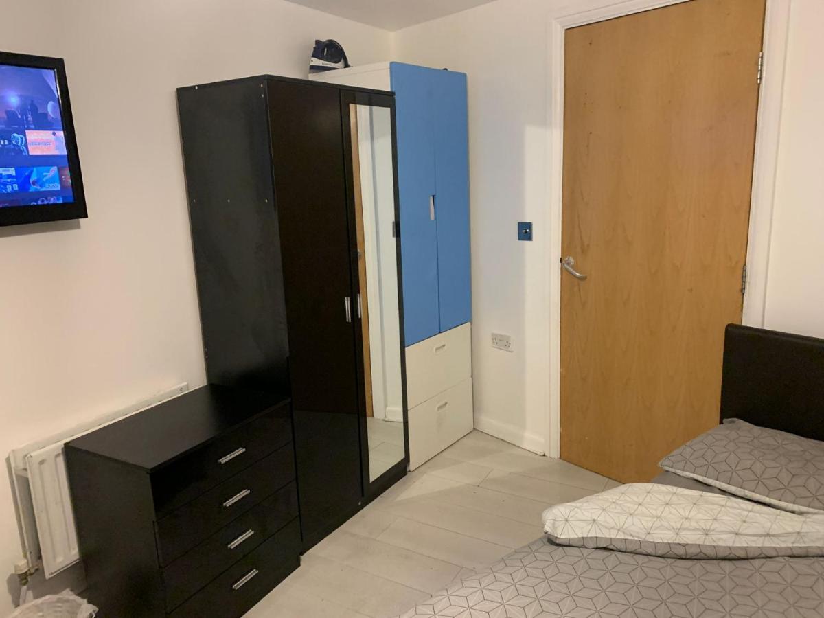 Near Homestay London