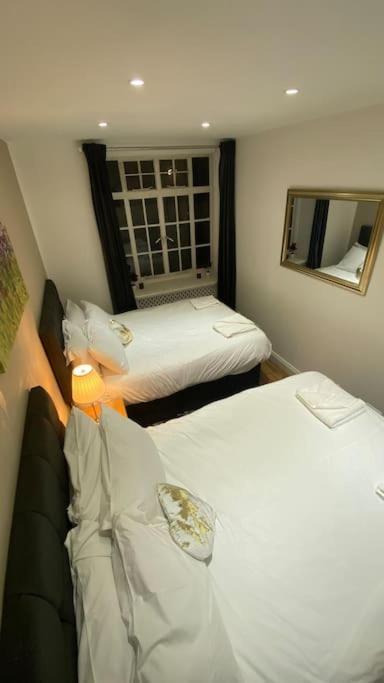 Apartment Seymour - Marble Arch, Mayfair Hosted By Maysa London