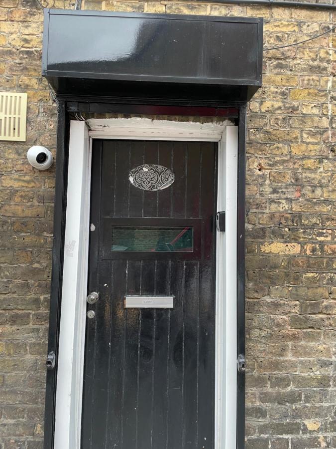 Comfort Studio Apartamento Londres