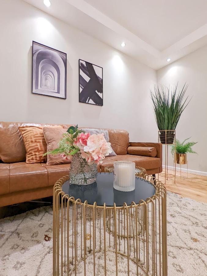 Apartment 1bd In Leyton Zone 2