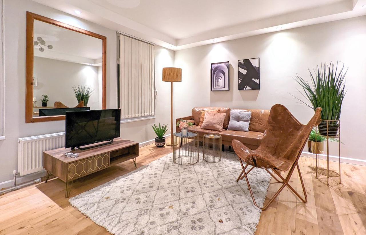 1bd In Leyton Zone 2 * London