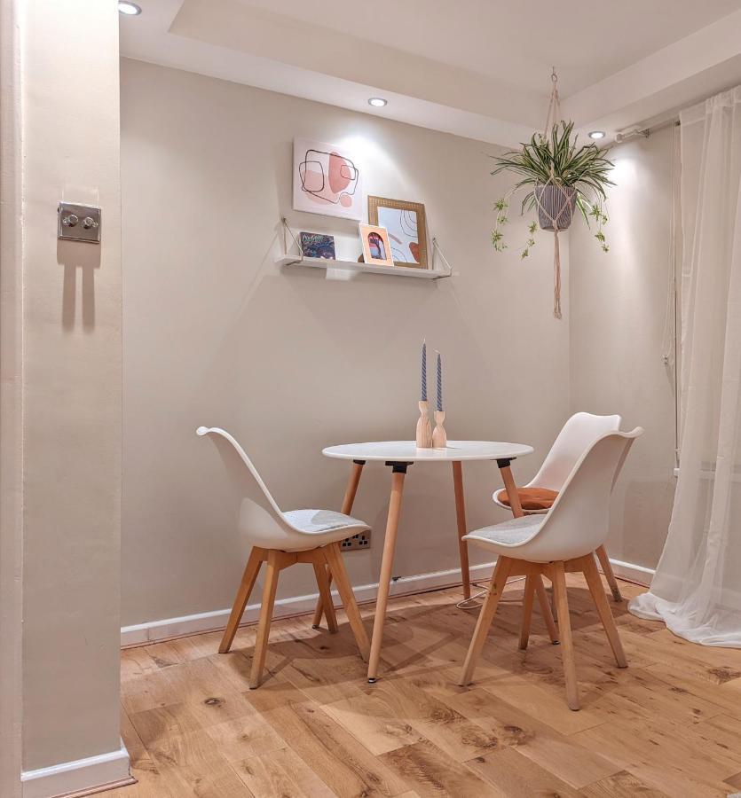 1bd In Leyton Zone 2 Apartment London